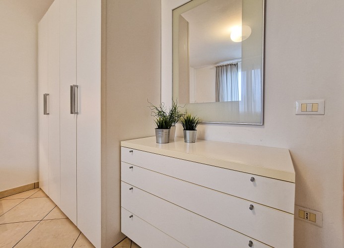 Residenz Tulipano Vierzimmer-Wohnung Tipo D*
