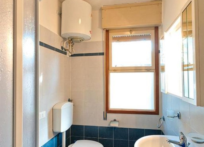 Residenz Elia Zweizimmer-Wohnung B2 