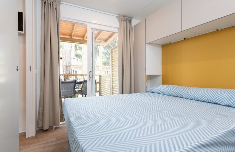 Feriendorf Mare Pineta Ambra