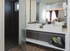 Feriendorf Francesco Lodge Deluxe Sea View B&B 2 