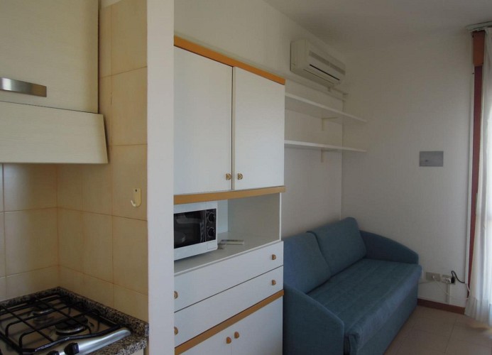 Residenz Itaca Studio Tipo A1S 2P 001 