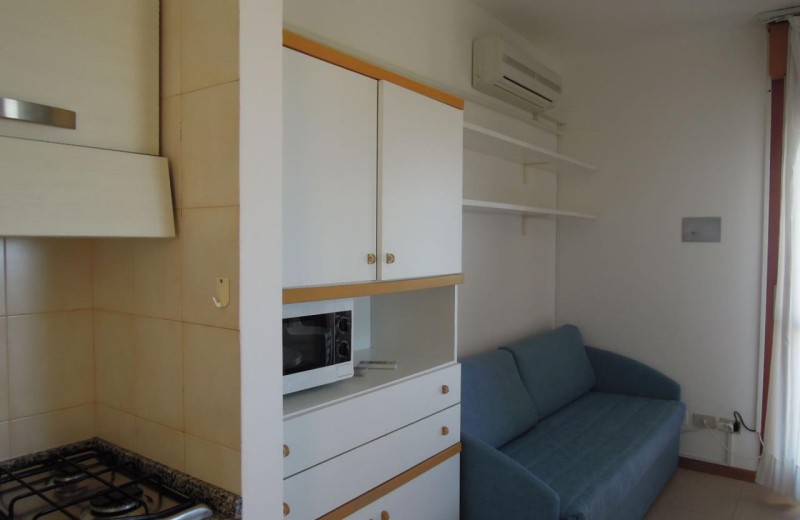 Residenz Itaca Studio Tipo A1S 2P 001 