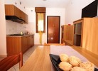 Residenz Acquamarina Dreizimmer-Wohnung Trilo