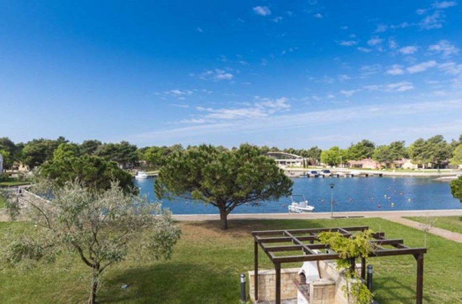 Ferienanlage Amfora Wohnung Superior SA4BP2