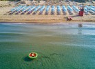 Feriendorf Marze Lodge Maremma