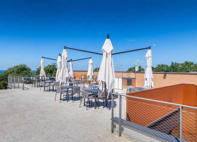 Camping Papafigo Zelt