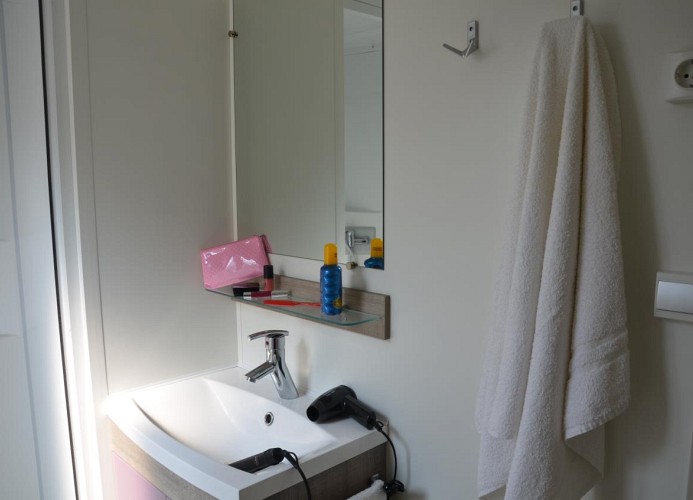 Ca' Savio Mobilehome Happy Premium 