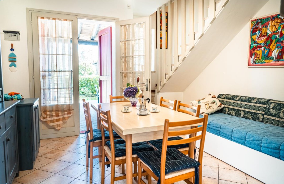 Residenz Tamerix-Dreizimmerwohnung C7