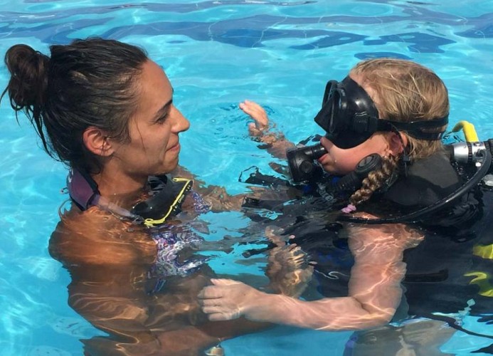 Feriendorf Oasi Mobilehome Honolulu 