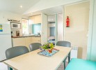 Feriendorf Park Albatros Mobilehome Happy Premium
