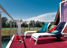 Marina Azzurra Resort Houseboat Lagoon