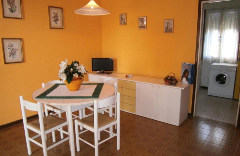 Residenz Luca Dreizimmer-Wohnung A2 
