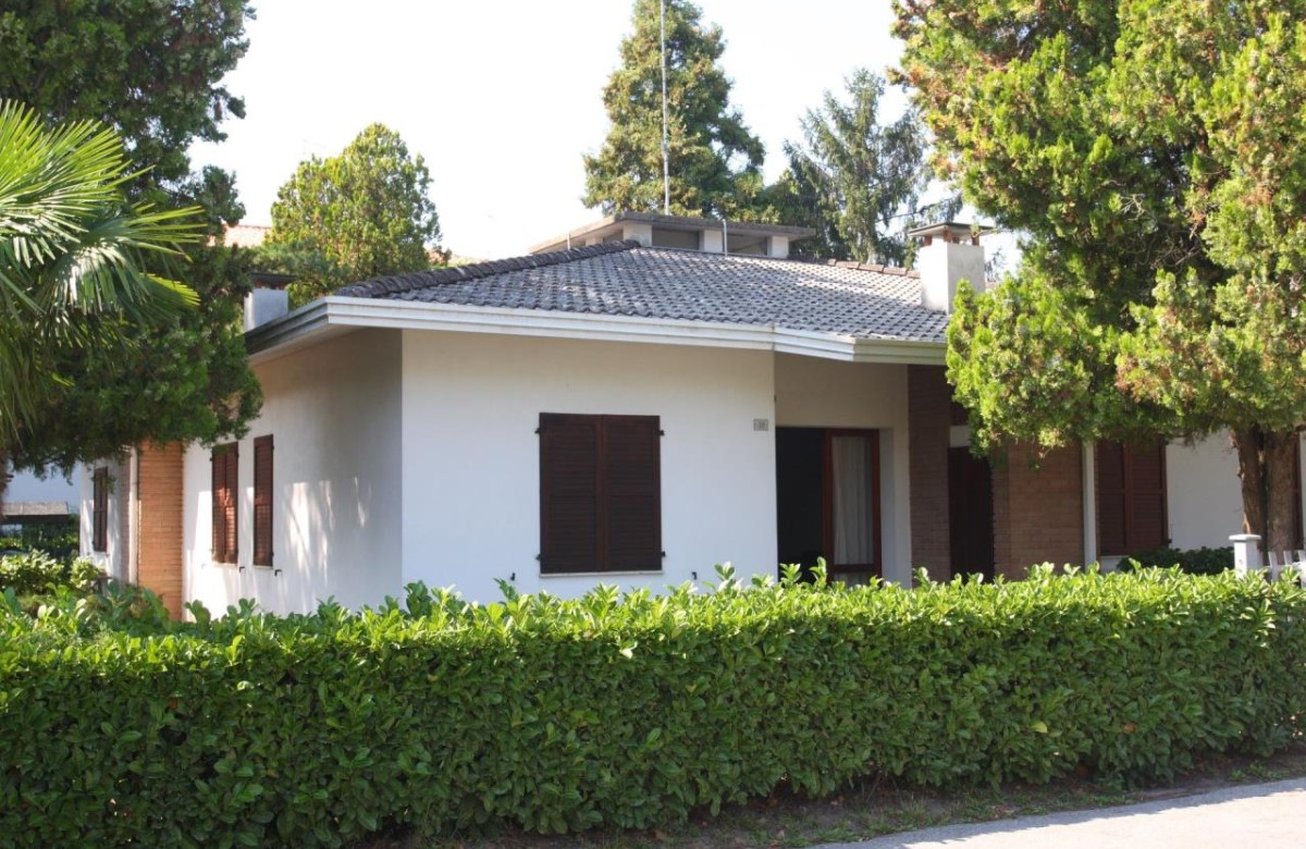 Villa Gabriella Dreizimmer-Wohnung Tipo C1S 