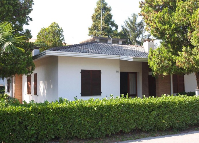 Villa Gabriella Dreizimmer-Wohnung Tipo C1S 