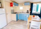 Ferienpark Bella Austria Mobilehome Happy Plus 