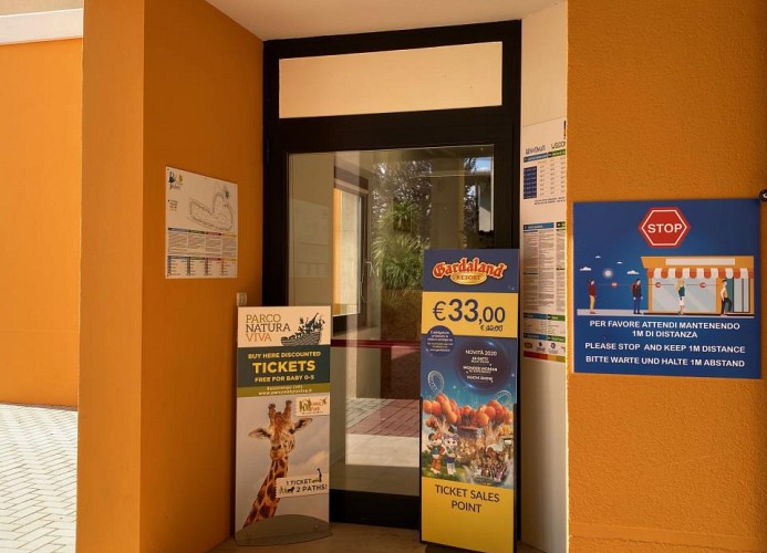 Ferienpark BelVedere Wohnung Family für 6 Personen