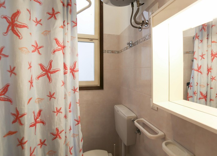 Ferienanlage Tivoli Zweizimmer-Wohnung B1 