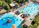 Ferienanlage Classe Mobilehome 4 Mediterraneo
