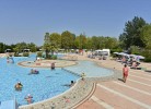 Feriendorf Laguna Village Mobilehome Happy Premium 