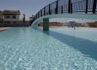 Residenz Evanike Zweizimmer-Wohnung Tipo B1 1S poolseitig (57/59/62) 