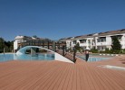 Residenz Evanike Dreizimmer-Wohnung Tipo C 1S poolseitig M2 (69/71/73) 