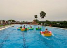Feriendorf Els Pins Mobilehome Nature