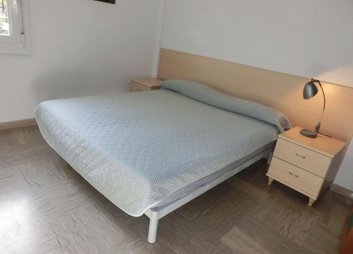 Residenz Pineda Zweizimmer-Wohnung Tipo B1 