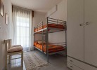Residenz Tucano Dreizimmer-Wohnung Trilo 2P C2S