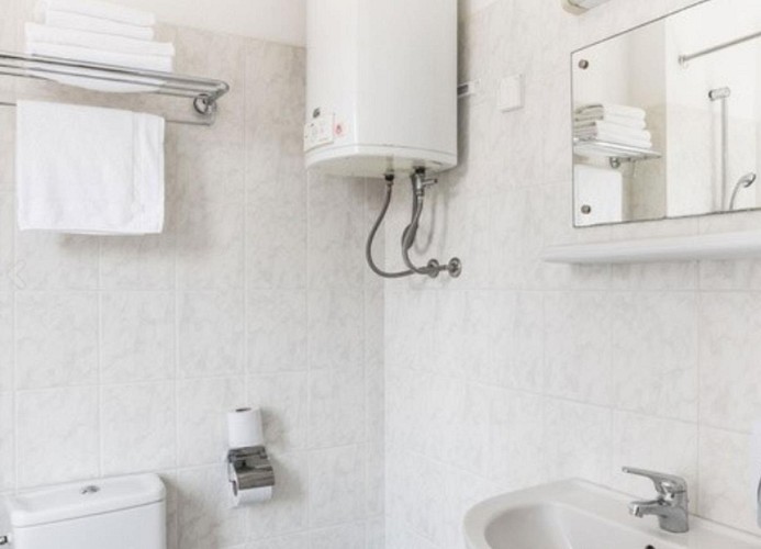 Ferienanlage Savudrija Wohnung A2BP2 