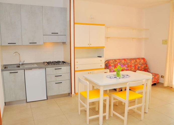 Residenz Itaca Studio Tipo A (90)
