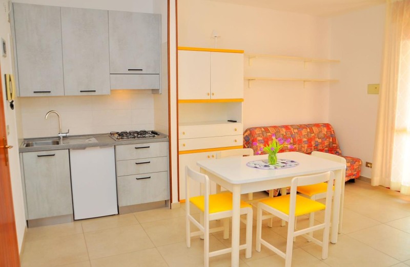 Residenz Itaca Studio Tipo A (90)