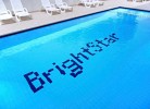 Residenz Bright Star Zweizimmer-Wohnung Executive