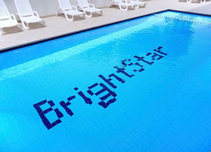 Residenz Bright Star Zweizimmer-Wohnung Executive