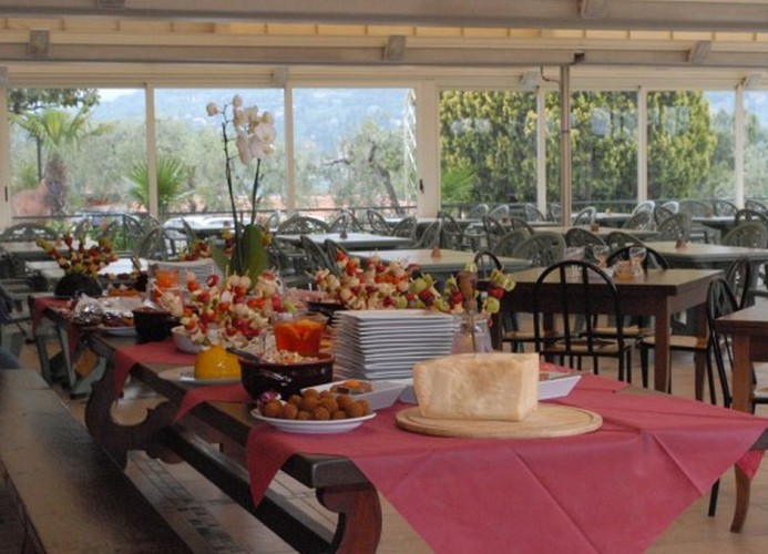 Ferienpark Internazionale Eden Chalet Deluxe