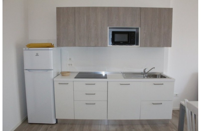 Residenz Giardino Zweizimmer-Wohnung Bilo