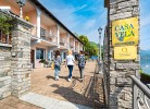 Residenz Casa e Vela Studio mit Seeblick