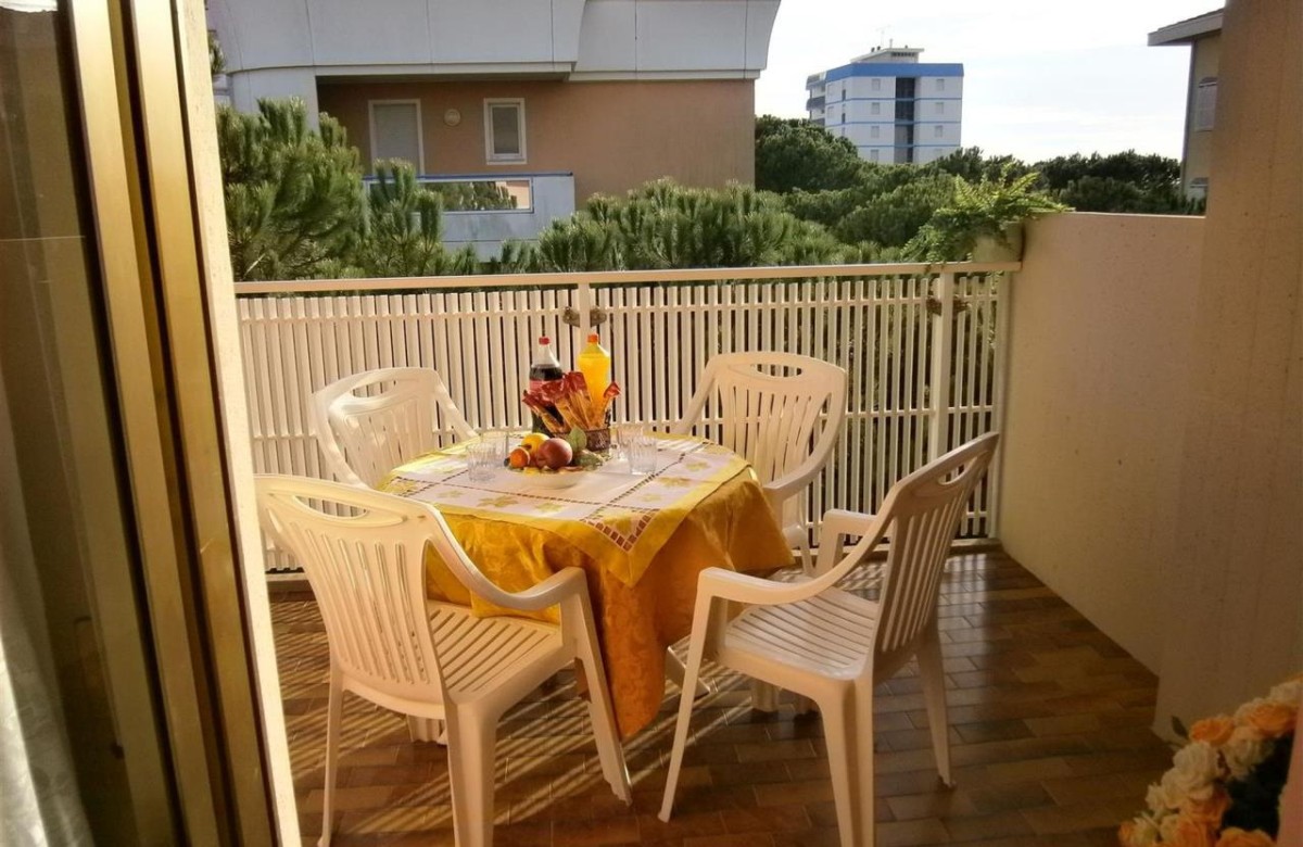Residenz Tiepolo Zweizimmer-Wohnung Bilo B2 