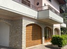 Residenz Villa Gianna Dreizimmer-Dachwohnung mit Seeblick
