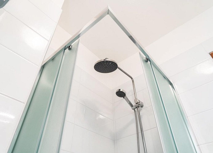 Residenz Vera Cruz-Dreizimmerwohnung C7*+ mit Meerblick