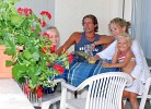 Ferienanlage Isaresidence Dreizimmer-Wohnung Family Studio