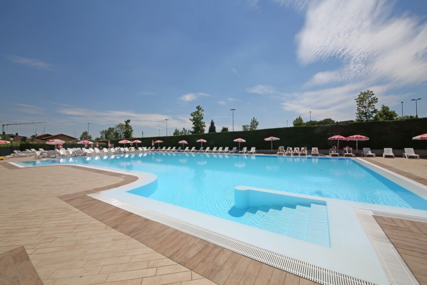 Residenz Tiglio Zweizimmer-Wohnung Bilo Classic 