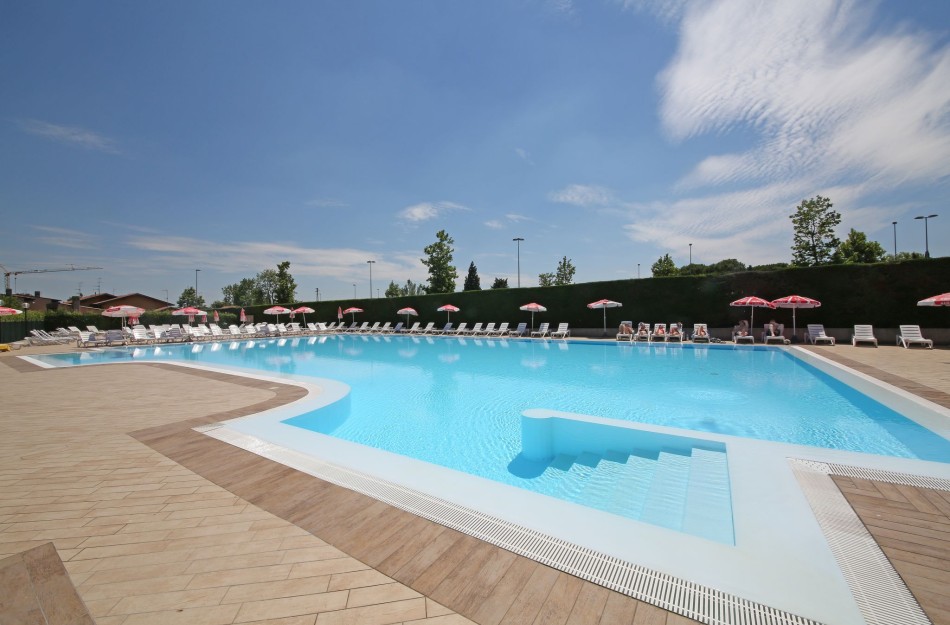 Residenz Tiglio Zweizimmer-Wohnung Bilo Classic 