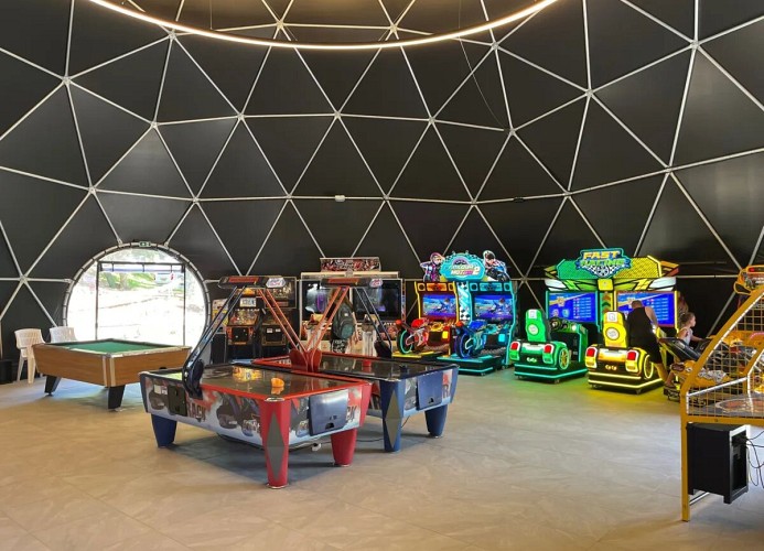 Ferienpark Bijela Uvala Mobilehome Happy Premium