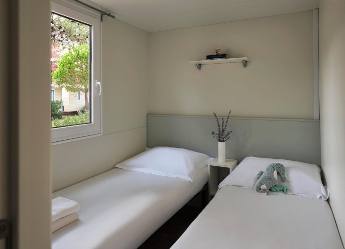 Amadria Park Sibenik Mobilehome Standard 4+2