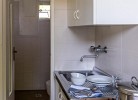 Camping La Conchiglia Bungalow Camelia