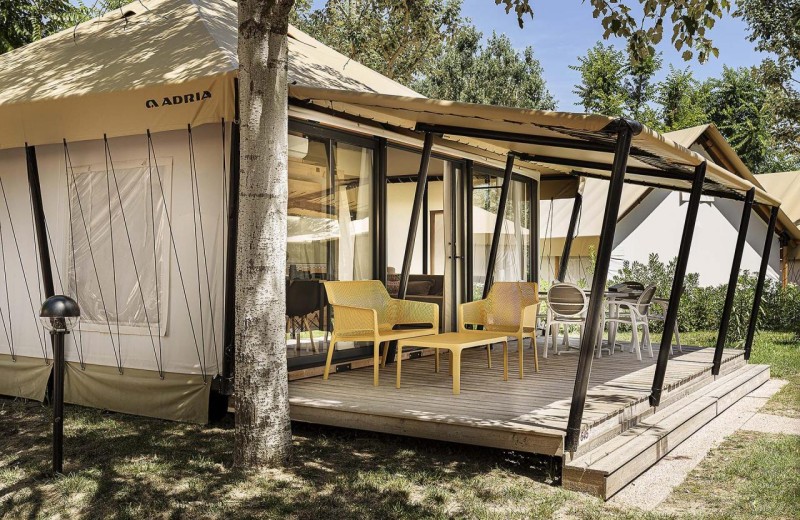 Barricata Holiday Village Boutique