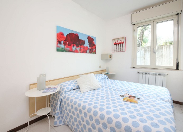 Residenz Sanghen Zweizimmer-Wohnung A2 