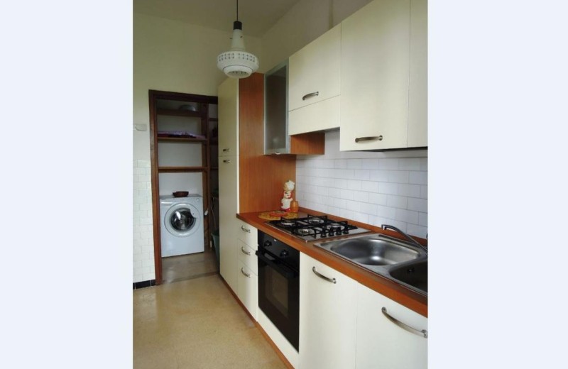 Residenz Villa Degli Aceri Vierzimmer-Wohnung Tipo D1S