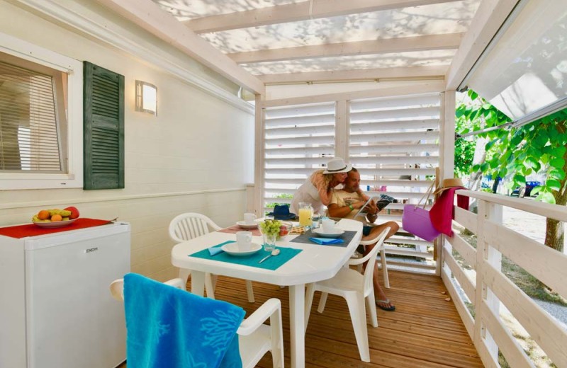 Barricata Holiday Village Mobilehome Bellagio Small