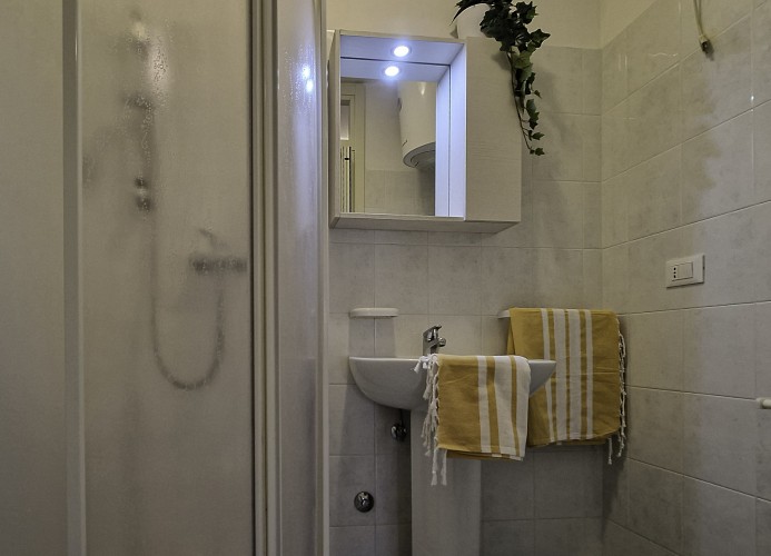 Residenz Carina Süd Dreizimmer-Wohnung Tipo C*